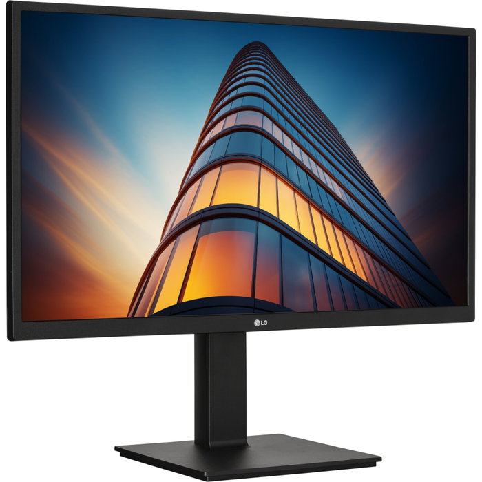 LG 27BN55UP-B Monitor 4K Ultra HD IPS 27 pulgadas