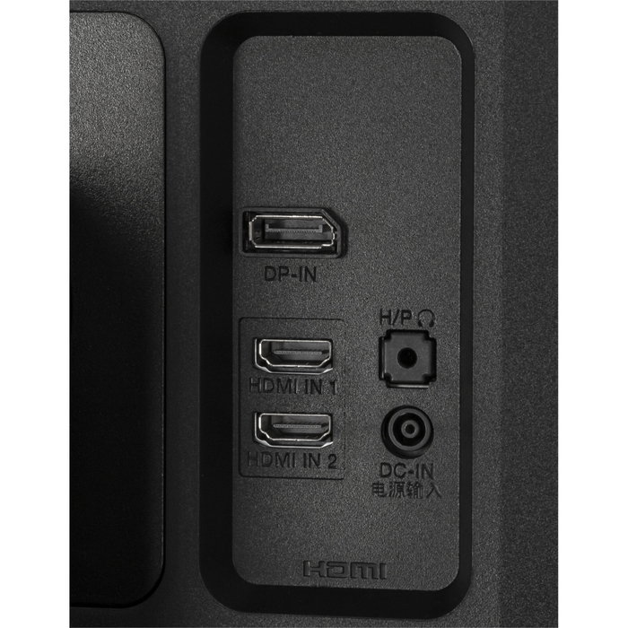 LG 27BN55UP-B Monitor 4K Ultra HD IPS 27 pulgadas