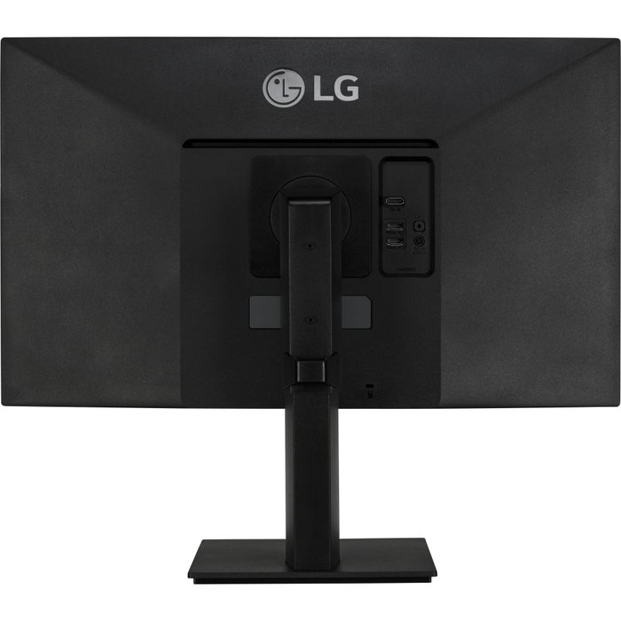 LG 27BN55UP-B Monitor 4K Ultra HD IPS 27 pulgadas