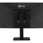 LG 27BN55UP-B Monitor 4K Ultra HD IPS 27 pulgadas