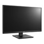 LG 27BN55UP-B - Monitor 27 Pulgadas UHD 4K IPS (3840x2160) 5ms HDR10 DisplayPort HDMI Negro para Negocios