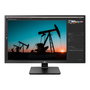 LG 27BN55UP-B - Monitor 27 Pulgadas UHD 4K IPS (3840x2160) 5ms HDR10 DisplayPort HDMI Negro para Negocios