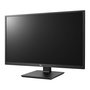 LG 27BN55UP-B - Monitor 27 Pulgadas UHD 4K IPS (3840x2160) 5ms HDR10 DisplayPort HDMI Negro para Negocios