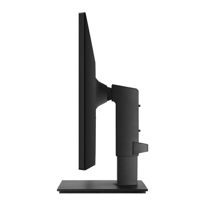 LG 27BN55UP-B - Monitor 27 Pulgadas UHD 4K IPS (3840x2160) 5ms HDR10 DisplayPort HDMI Negro para Negocios