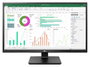 LG 27BN55UP-B Monitor 27'' 4K UHD IPS Negro