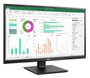 LG 27BN55UP-B Monitor 27'' 4K UHD IPS Negro