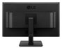 LG 27BN55UP-B Monitor 27'' 4K UHD IPS Negro