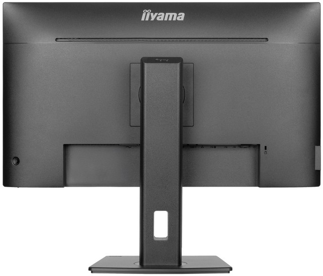 iiyama ProLite XUB2797UHSNP-B1 27'' 4K UHD IPS