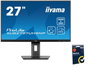 iiyama ProLite XUB2797UHSNP-B1 27'' 4K UHD IPS