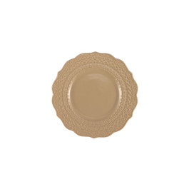 Le coq Plato Skalistos Gres 15 cm (6 Unidades) Apto lavavajillas y microondas