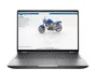 HP ZBook Fury G1i 16 WUXGA 32 GB 1 TB SSD Plata