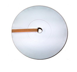 PONSA Cinta Persiana 22 mm x 50 mt Bicolor Rollo
