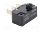 Aratas (Formerly Omron Components) Microconmutador SNAP ACTION D2MC-5H SPDT ON-ON