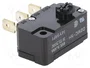 Aratas (Formerly Omron Components) Microconmutador SNAP ACTION D2MC-5H SPDT ON-ON