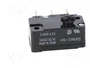 Aratas (Formerly Omron Components) Microconmutador SNAP ACTION D2MC-5H SPDT ON-ON
