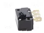 Aratas (Formerly Omron Components) Microconmutador SNAP ACTION D2MC-5H SPDT ON-ON