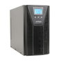GEMBIRD EG-UPSO-2000 UPS Doble Conversión 2 kVA 1800 W 5 Salidas AC