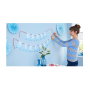 Tesa 57370 Office Box Klebefilm Transparente 15 mm x 10 m