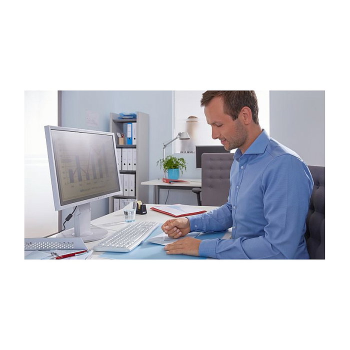 Tesa 57370 Office Box Klebefilm Transparente 15 mm x 10 m Tesa 57370 Office Box Klebefilm Transparente 15 mm x 10 m