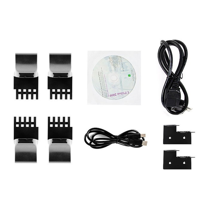 Green Cell RTII 1000VA 900W UPS Doble Conversión (Online) 1999 kVA, Onda Senoidal 110-290V, 6 Salidas AC, Negro für Serverschrank Green Cell RTII 1000VA 900W UPS Doble Conversión (Online) 1999 kVA, Onda Senoidal 110-290V, 6 Salidas AC, Negro für Serverschrank