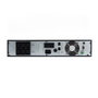 Green Cell UPS13 900W 1,999kVA Negro