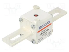 MERSEN Fusible de cartucho de cerámica industrial 500A 690VAC aR