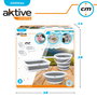 Aktive Conjunto de cubo, barreño y cubeta plegable