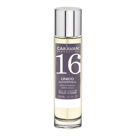 Caravan Nº 16 Eau de Parfum Caballero 150ml
