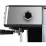 Orbegozo EX 5500 Cafetera Expreso 1100W 20 Bares