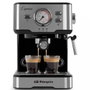 Orbegozo EX 5500 Cafetera Expreso 1100W 20 Bares