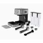 Orbegozo EX 5500 Cafetera Expreso 1100W 20 Bares