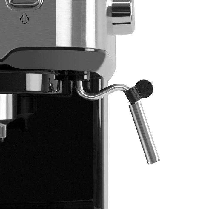 Orbegozo EX 5500 Cafetera Expreso 1100W 20 Bares