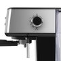Orbegozo EX 5500 Cafetera Expreso 1100W 20 Bares