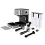 Orbegozo EX 5500 Cafetera Expreso 1100W 20 Bares