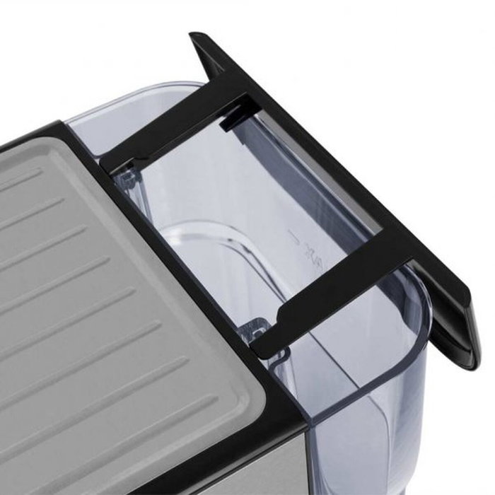 Orbegozo EX 5500 Cafetera Expreso 1100W 20 Bares