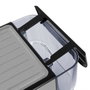 Orbegozo EX 5500 Cafetera Expreso 1100W 20 Bares