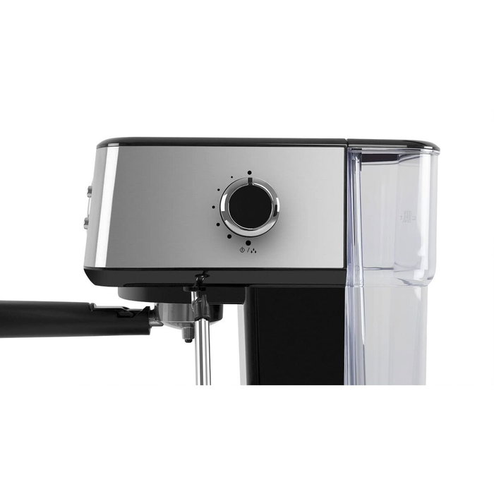 Orbegozo EX 5500 Cafetera Expreso 1100W 20 Bares