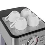 Orbegozo EX 5500 Cafetera Espresso Semi-automática 1100W 20 Bares