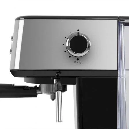 Cafetera expreso orbegozo ex 5500 1100w 20 bares Cafetera expreso orbegozo ex 5500 1100w 20 bares