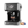 Cafetera expreso orbegozo ex 5500 1100w 20 bares