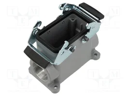 LAPP Conector HDC H-B 10 SGRH M32 BOX MOUNT BASE industrial