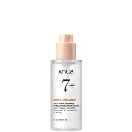 Anua Rice 7+ Hydrating & Nourishing Serum 50 ml