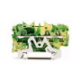 WAGO 2002-1307 Regleta de 5,2 mm