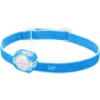 GP Frontal CH31 40 lúmenes Azul