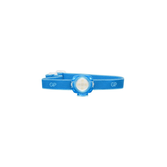 GP Frontal CH31 40 lúmenes Azul
