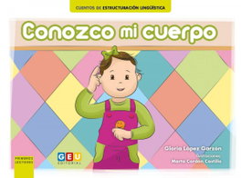 GEU, Conozco mi cuerpo - López Garzón, Gloria