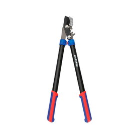 Workpro Tijeras de poda de dos manos tipo yunque de 700 mm