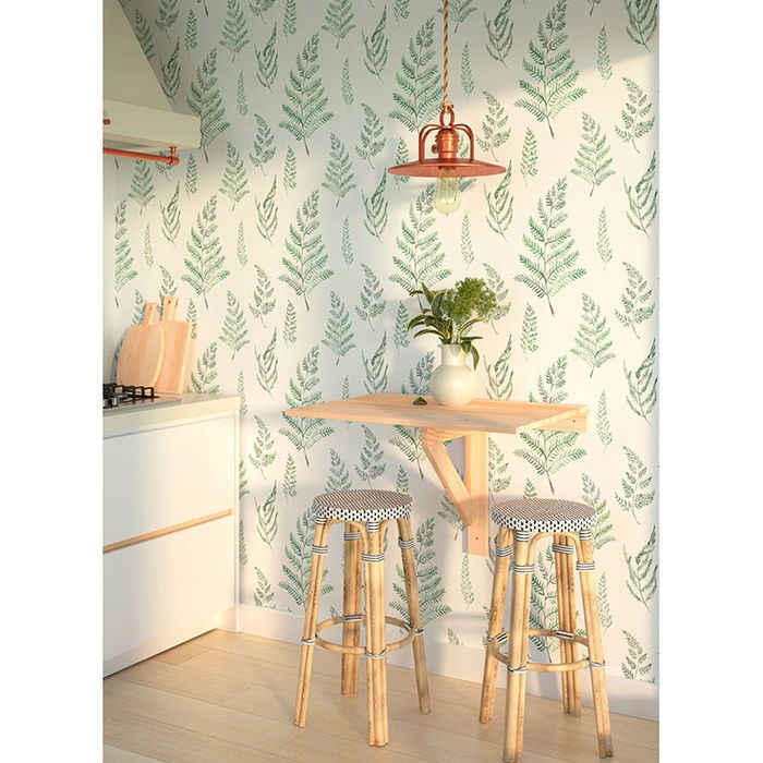 Astigarraga Mesa Plegable Madera Pared 79x59x2 cm 60 kg