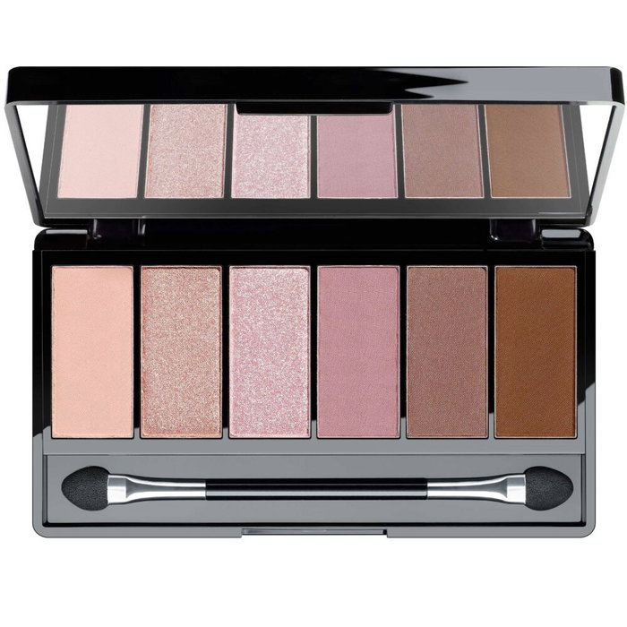 ArtDeco Iconic Paleta de Sombras de Ojos Garden Of Delights