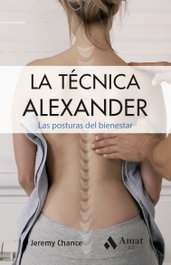 AMAT EDITORIAL La técnica Alexander. Bolsillo